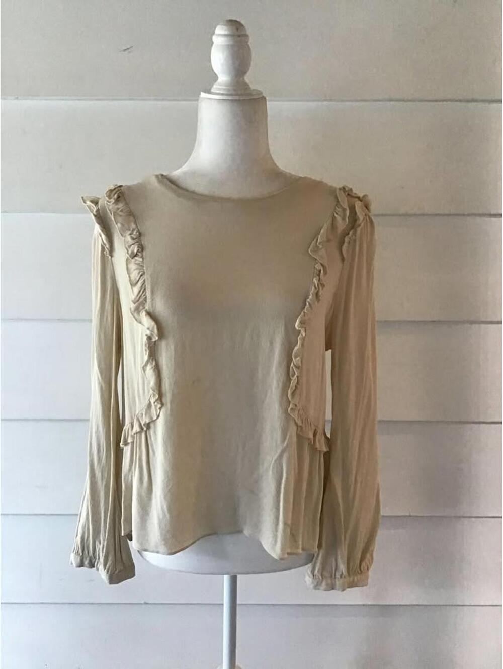 Talula Top #110